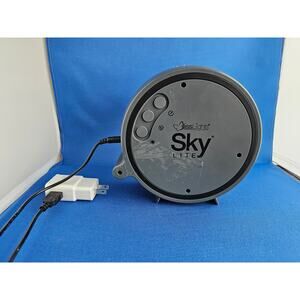 Bliss Lights Sky Lite #900-00053_A - Galaxy Projector - Tested And Works